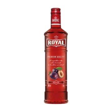 Royal Szilva Likőr(0,5L|26%)
