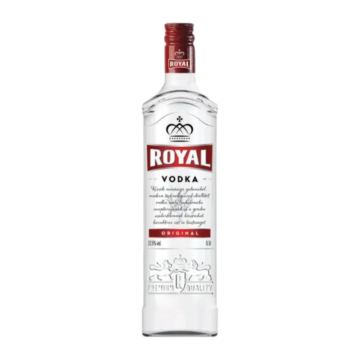 Royal Vodka(0,5L|37,5%)