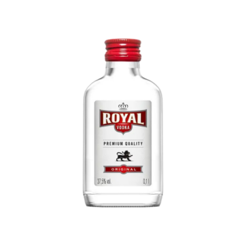 Royal Vodka Midi(0,1L|37,5%)