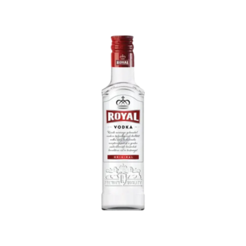 Royal Vodka Midi(0,2L|37,5%)