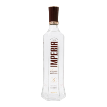 Russian Standard Imperia Vodka (1L|40%)