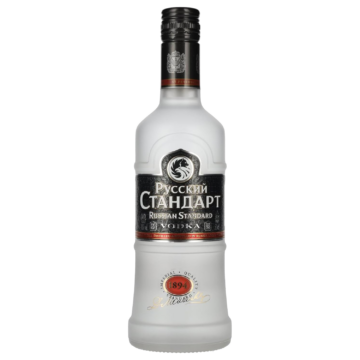 Russian Standard Original Vodka (0,5L|40%)