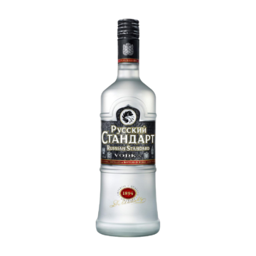 Russian Standard Original Vodka(0,7L|40%)