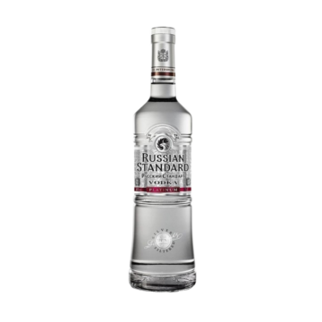 Russian Standard Platinum Vodka Magnum (1,75L|40%)