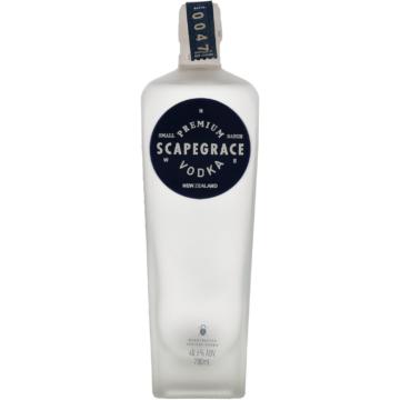 Scapegrace Vodka (0,7L|40,6%)