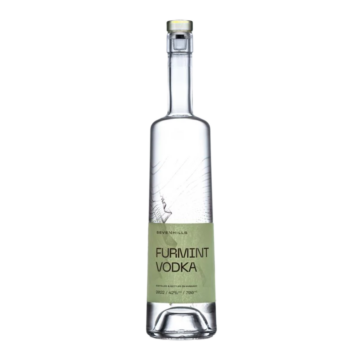 Seven Hills Tokaji Furmint Vodka (Vintage 2022)(0,7L|42%)