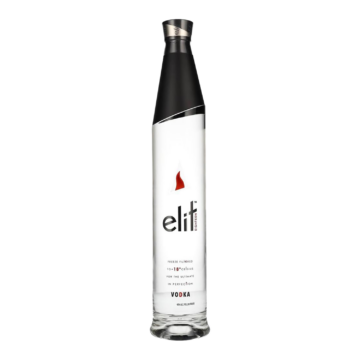 Stolichnaya Elit Vodka (0,7L|40%)