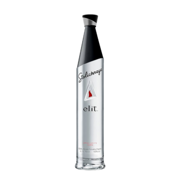 Stolichnaya Elit Vodka (1L|40%)