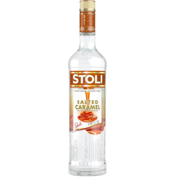 Stolichnaya Sós Karamell Vodka(0,7L|37,5%)
