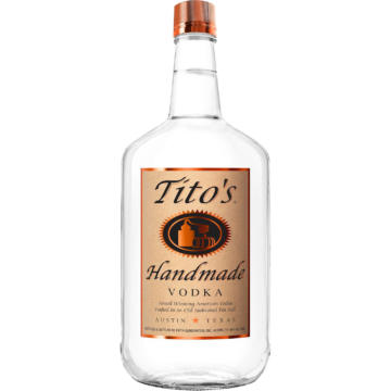 Titos Handmade Vodka Magnum (1,75L|40%)