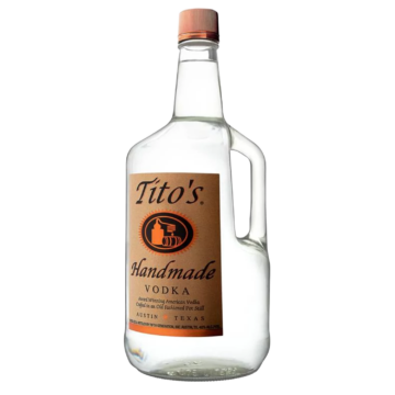 Titos Handmade Vodka Magnum (3L|40%)