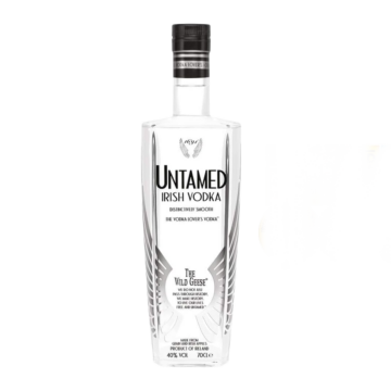 Untamed Irish Vodka (0,7L|40%)
