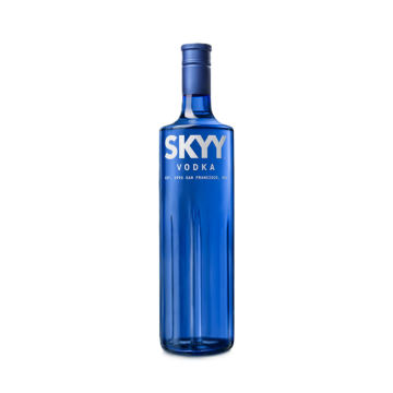 SKYY Vodka (1L | 40%)