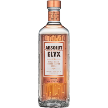 Absolut ELYX (1,0L | 42,3%)