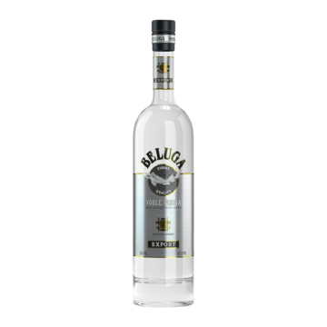 Beluga Noble Vodka (0,7L | 40%)
