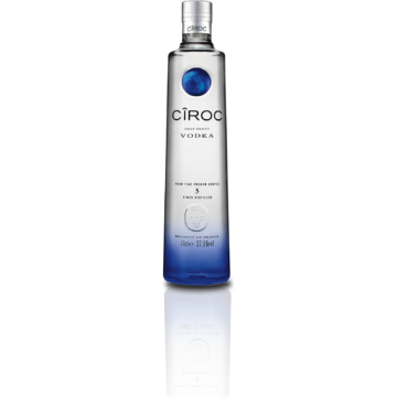 Ciroc Vodka (0,7L | 40%)