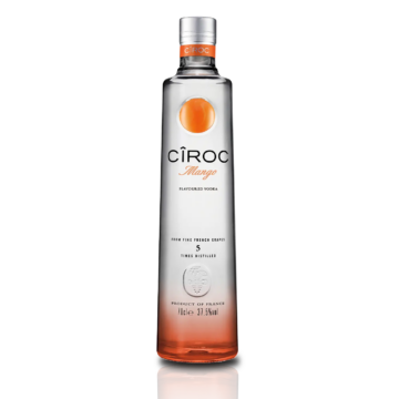 Ciroc Mango Vodka (0,7L | 37,5%)