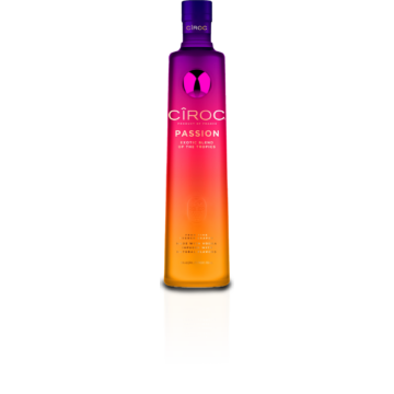 Ciroc Passion Vodka (0,7L | 37,5%)