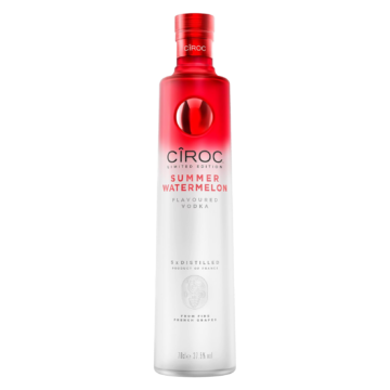 Ciroc Summer Watermelon Vodka (0,7L | 37,5%)