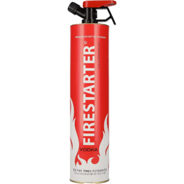 Firestarter Vodka (0,7L | 40%)
