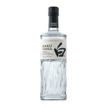 Haku Vodka (0,7L | 40%)