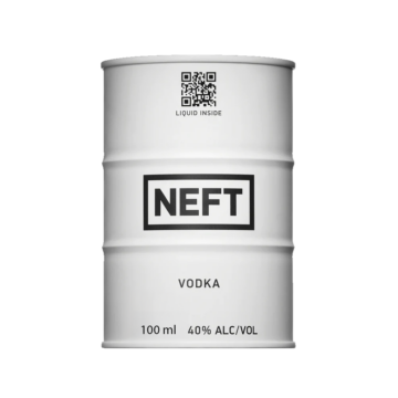 NEFT Vodka (0,1L | 40%)