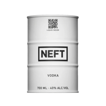 NEFT Vodka (0,7L | 40%)
