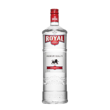 Royal Vodka (1L | 37,5%)