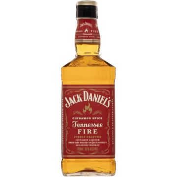 Jack Daniel&#039;s Fire (0,7L | 35%)