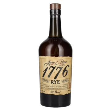 1776 Rye Whiskey (0,7L|46%)