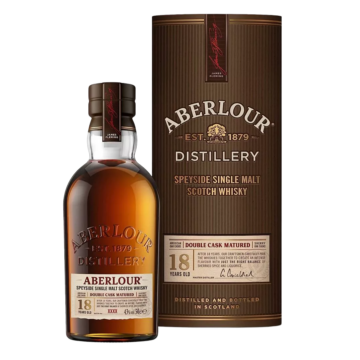 Aberlour 18 Years Whisky (0,7L|43%)
