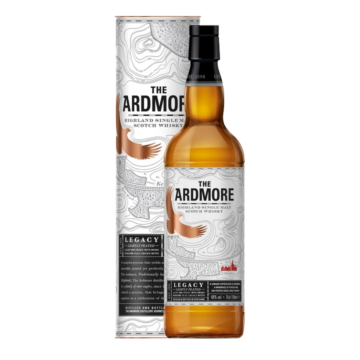 Ardmore Legacy Whisky (0,7L|40%)