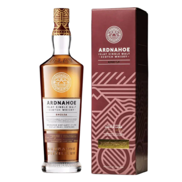 Ardnahoe Bholsa Single Malt Whisky (0,7L|50%)