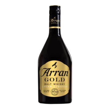 Arran Gold Krémlikőr (0,7L|17%)