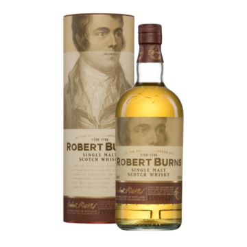 Arran Robert Burns Malt Whisky (0,7L|43%)