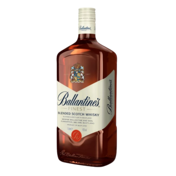 Ballantines Whisky (1,5L|40%)