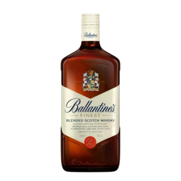 Ballantines Whisky (4,5L|40%)