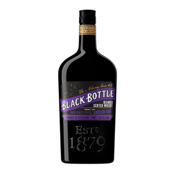 Black Bottle Andean Oak Whisky (0,7L|46,3%)