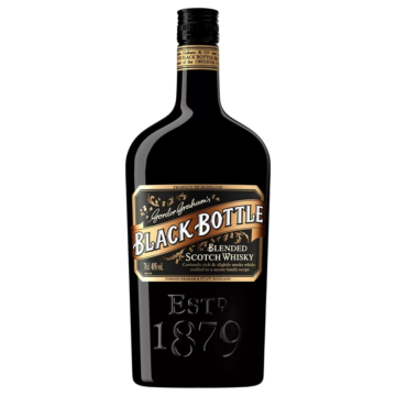 Black Bottle Whisky (0,7L|40%)