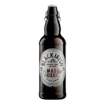 Black Irish Whiskey &amp; Beer (0,7L|40%)