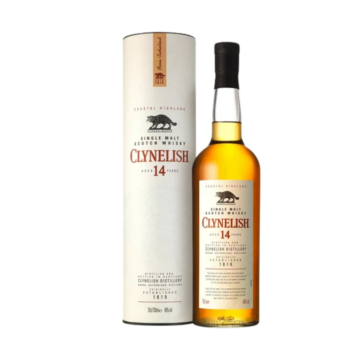 Clynelish 14 Years Whisky (0,7L|46%)