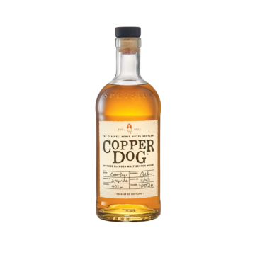 Copper Dog Whisky (0,7L|40%)