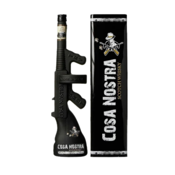 Cosa Nostra Whisky (0,7L|40%)
