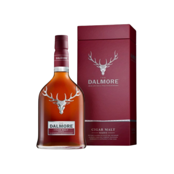Dalmore Cigar Malt Whisky (0,7L|44%)
