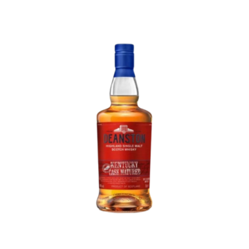 Deanston Kentucky Cask Matured (0,7L|40%)