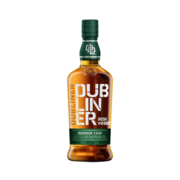 Dubliner Bourbon Cask Aged Whiskey (0,7L|40%)