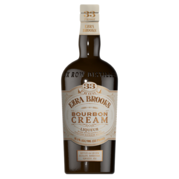 Ezra Brooks Bourbon Cream (0,7L|12,5%)