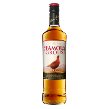 Famous Grouse Whisky (1L|40%)
