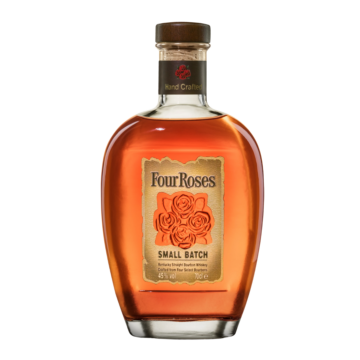 Four Roses Small Batch Whiskey (0,7L|45%)
