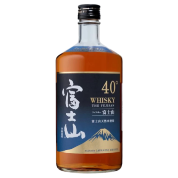 Fujisan Blended Whisky (0,7L|40%)